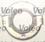 VALEO 826420 Clutch Kit